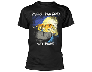 TYGERS OF FAN PANG spellbound TS