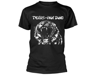 TYGERS OF PAN TANG tiger TS