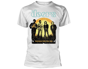 DOORS waiting for the sun/white TS