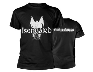 ISENGARD logo TSHIRT