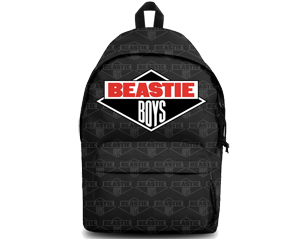 BEASTIE BOYS licensed to ill BACKPACK