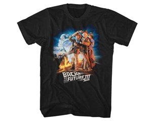 BACK TO THE FUTURE part 3 TS