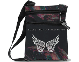BULLET FOR MY VALENTINE wings 1 BODY BAG