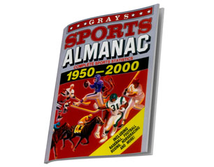 BACK TO THE FUTURE almanac NOTEBOOK