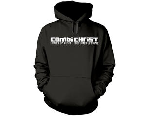 COMBI CHRIST combichrist army HSWEAT