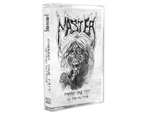 MASTER command your fate CASSETTE