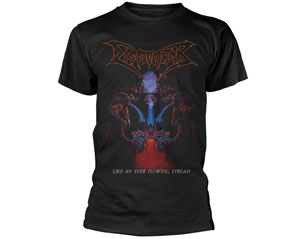 DISMEMBER like an ever flowing stream TSHIRT