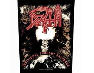 DEATH individual thought patterns BACKPATCH