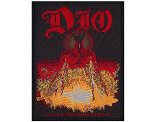 DIO last in line PATCH