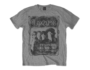 DOORS new haven frame/gry TS