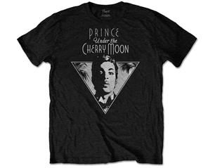 PRINCE under the cherry moon TS
