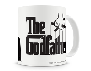 GODFATHER the godfather coffee MUG