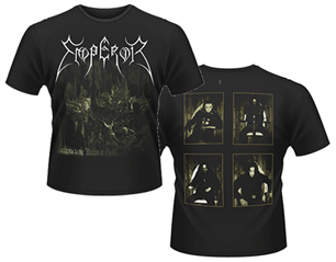 EMPEROR anthems 2014 TS