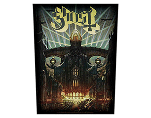 GHOST meliora BACKPATCH