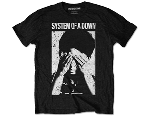 SYSTEM OF A DOWN see no evil TS