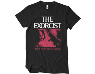 EXORCIST excellent day TSHIRT