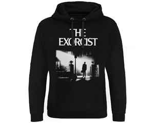 EXORCIST poster EPIC HOODIE