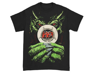SLAYER root of all evil TS