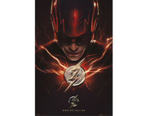FLASH the flash movie gpe5771 POSTER