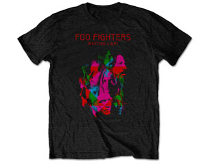 FOO FIGHTERS wasting light TS