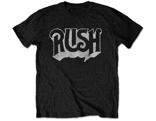 RUSH logo TS