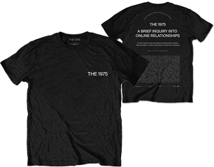1975 abiior wecome welcome back print TS
