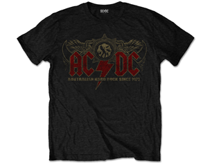 AC/DC oz rock TS