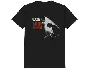 U2 rattle and hum TS