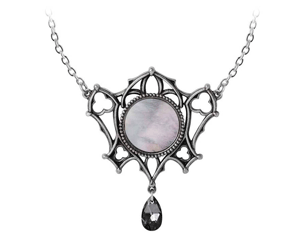 ALCHEMY the ghost of whitby p962 NECKLACE