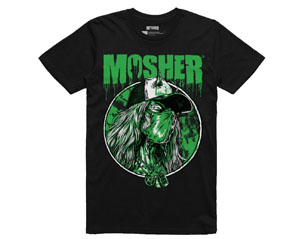 MOSHER mask 666 TS