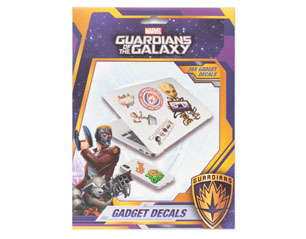 GUARDIANS OF THE GALAXY groot 39 gadget decals STICKERS
