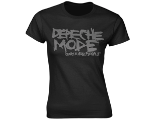 DEPECHE MODE people are people skinny TS