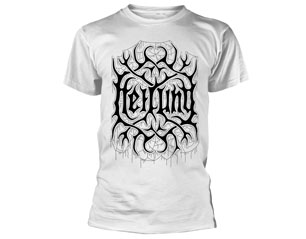 HEILUNG remember white TS