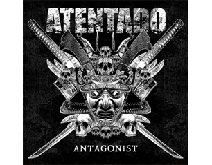 ATENTADO antagonist CD
