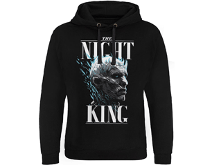 GAME OF THRONES the night king EPIC HOODIE