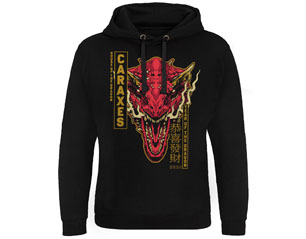 HOUSE OF DRAGONS caraxes EPIC HOODIE