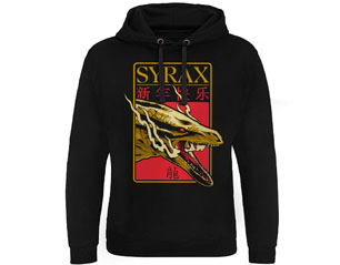 HOUSE OF DRAGONS syrax EPIC HOODIE