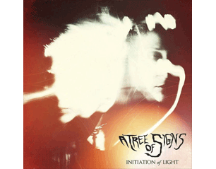 A TREE OF SIGNS initiation of light CD