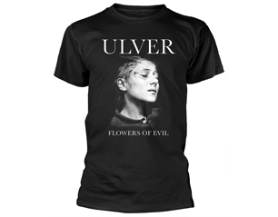 ULVER flowers of evil TS