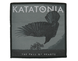 KATATONIA the fall of hearts WPATCH