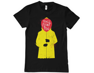 IT youll float too TSHIRT