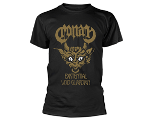 CONAN existential void guardian TS