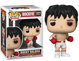 ROCKY rocky balboa fk1177 POP FIGURE
