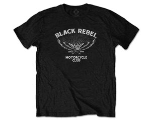 BLACK REBEL MOTORCYCLE CLUB eagle TS