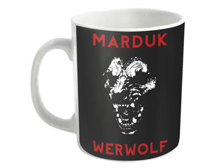 MARDUK werwolf MUG