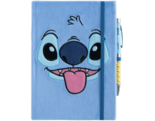 LILO AND STITCH tropical a5 PEN AND NOTEBOOK