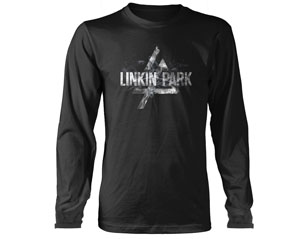 LINKIN PARK smoke logo LONGSLEEVE