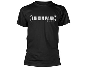 LINKIN PARK bracket logo TSHIRT