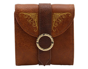 LORD OF THE RINGS one ring premium WALLET
