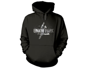 LINKIN PARK smoke logo HSWEAT